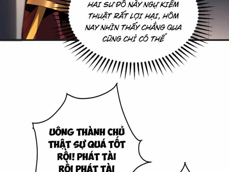 Đệ Tử Tu Luyện Còn Ta Thì Lười Biếng - Chương 24 - ảnh 39