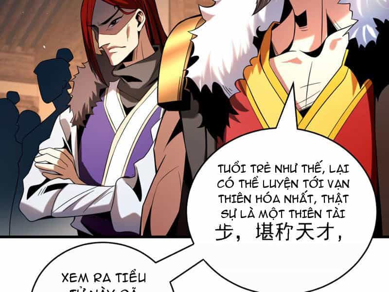 Đệ Tử Tu Luyện Còn Ta Thì Lười Biếng - Chương 24 - ảnh 83