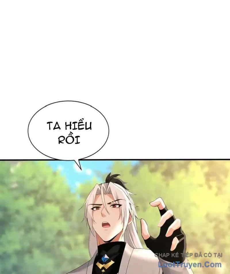 Đệ Tử Tu Luyện Còn Ta Thì Lười Biếng - Chương 241 - ảnh 20