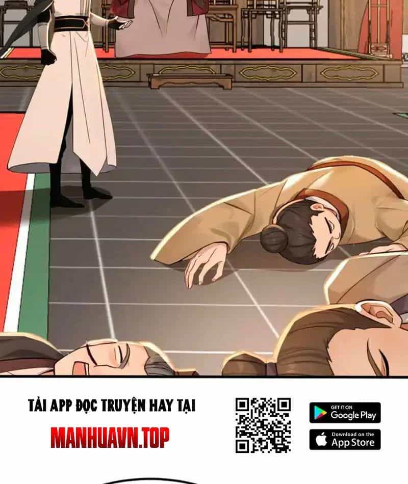 Đệ Tử Tu Luyện Còn Ta Thì Lười Biếng - Chương 243 - ảnh 55