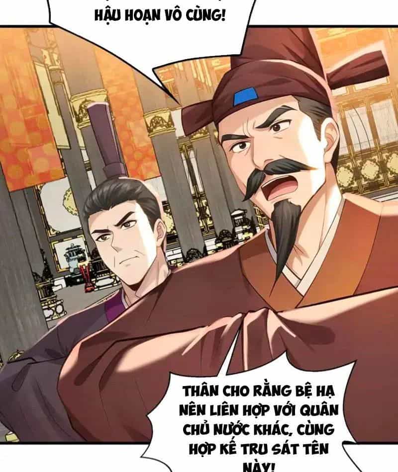 Đệ Tử Tu Luyện Còn Ta Thì Lười Biếng - Chương 245 - ảnh 11