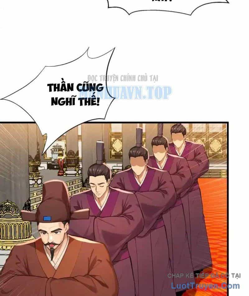Đệ Tử Tu Luyện Còn Ta Thì Lười Biếng - Chương 245 - ảnh 12