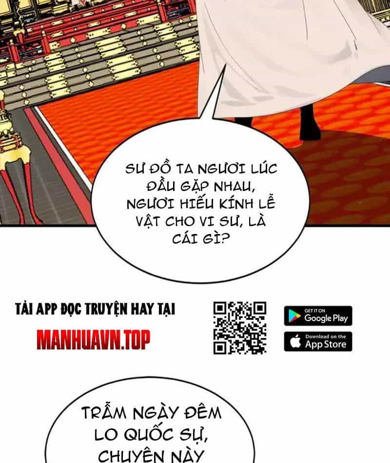 Đệ Tử Tu Luyện Còn Ta Thì Lười Biếng - Chương 245 - ảnh 21