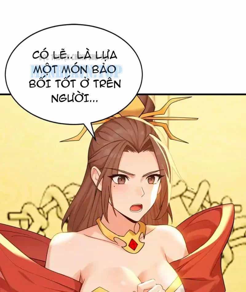 Đệ Tử Tu Luyện Còn Ta Thì Lười Biếng - Chương 245 - ảnh 25