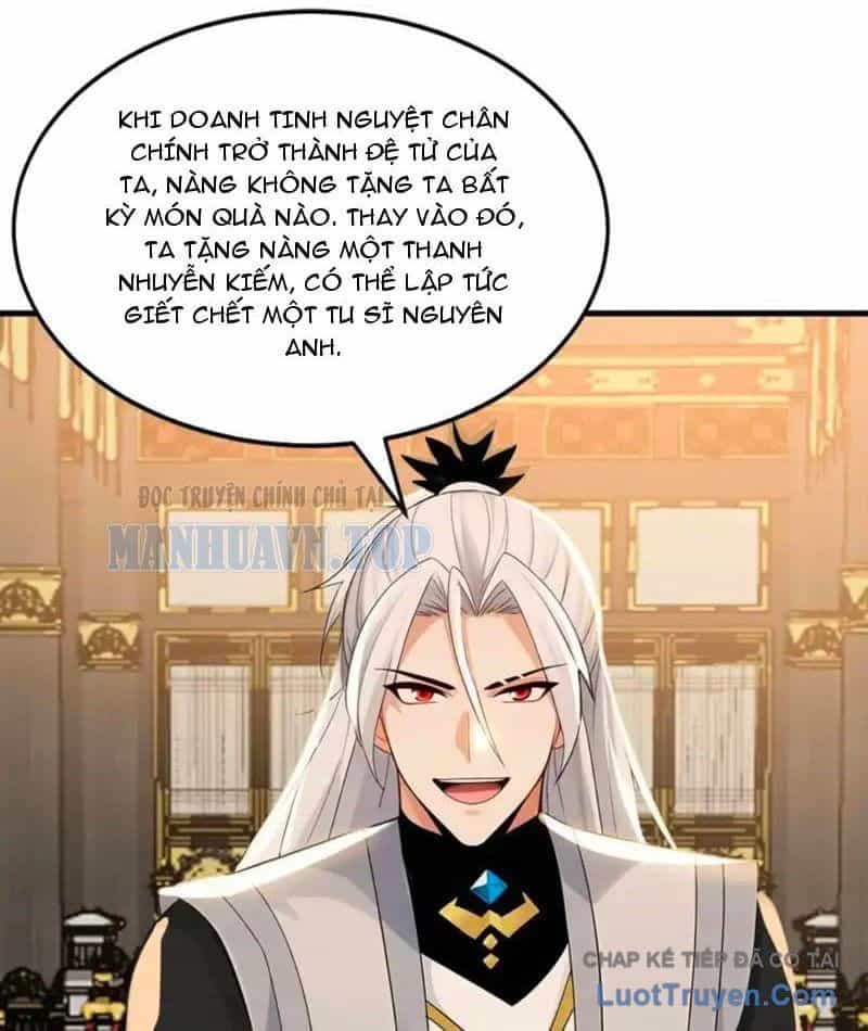 Đệ Tử Tu Luyện Còn Ta Thì Lười Biếng - Chương 245 - ảnh 27