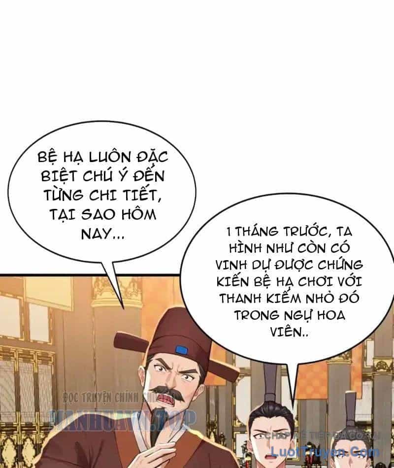 Đệ Tử Tu Luyện Còn Ta Thì Lười Biếng - Chương 245 - ảnh 33