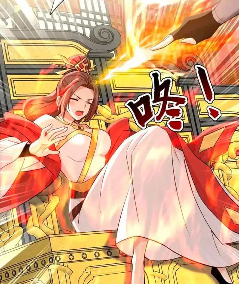 Đệ Tử Tu Luyện Còn Ta Thì Lười Biếng - Chương 245 - ảnh 44