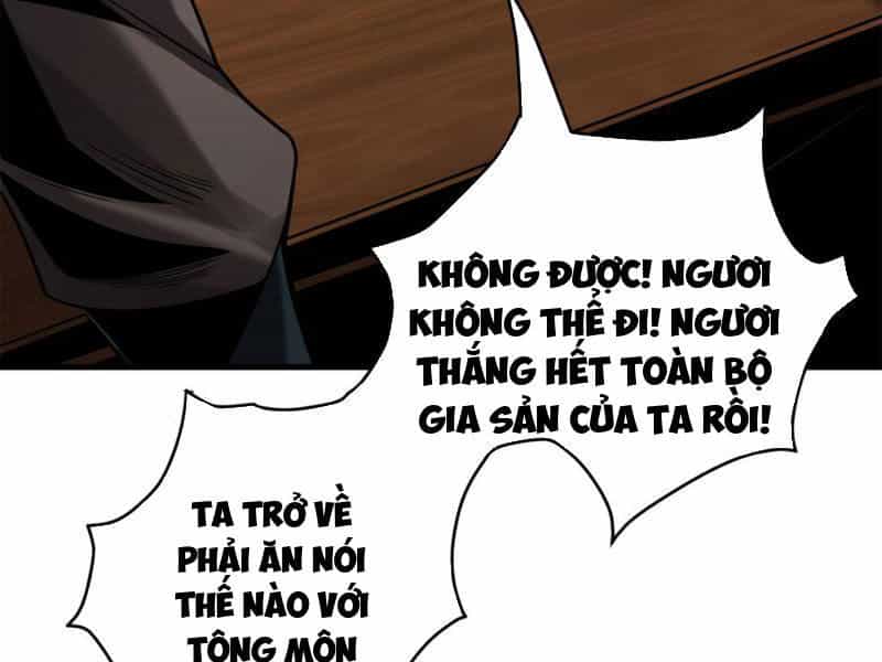 Đệ Tử Tu Luyện Còn Ta Thì Lười Biếng - Chương 25 - ảnh 20