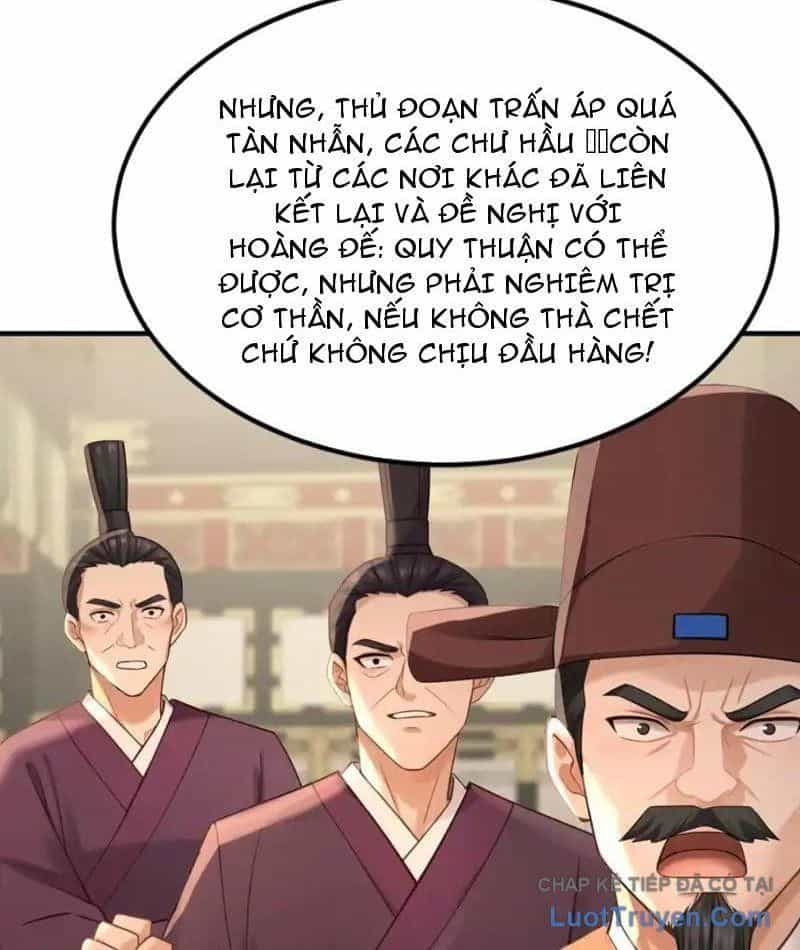 Đệ Tử Tu Luyện Còn Ta Thì Lười Biếng - Chương 246 - ảnh 18