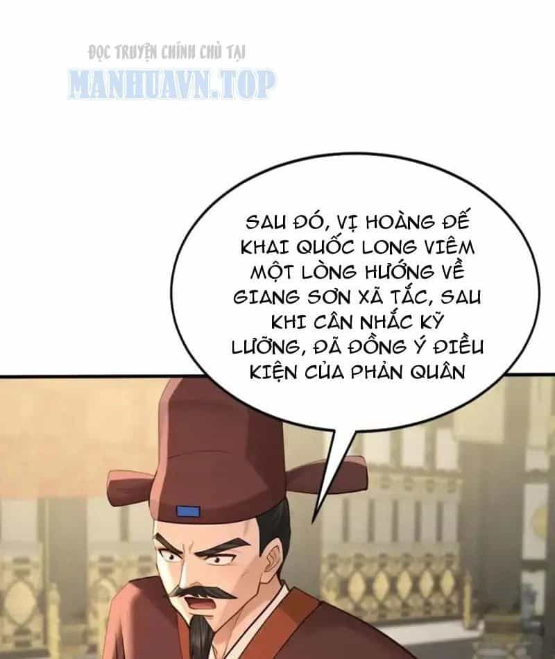 Đệ Tử Tu Luyện Còn Ta Thì Lười Biếng - Chương 246 - ảnh 21