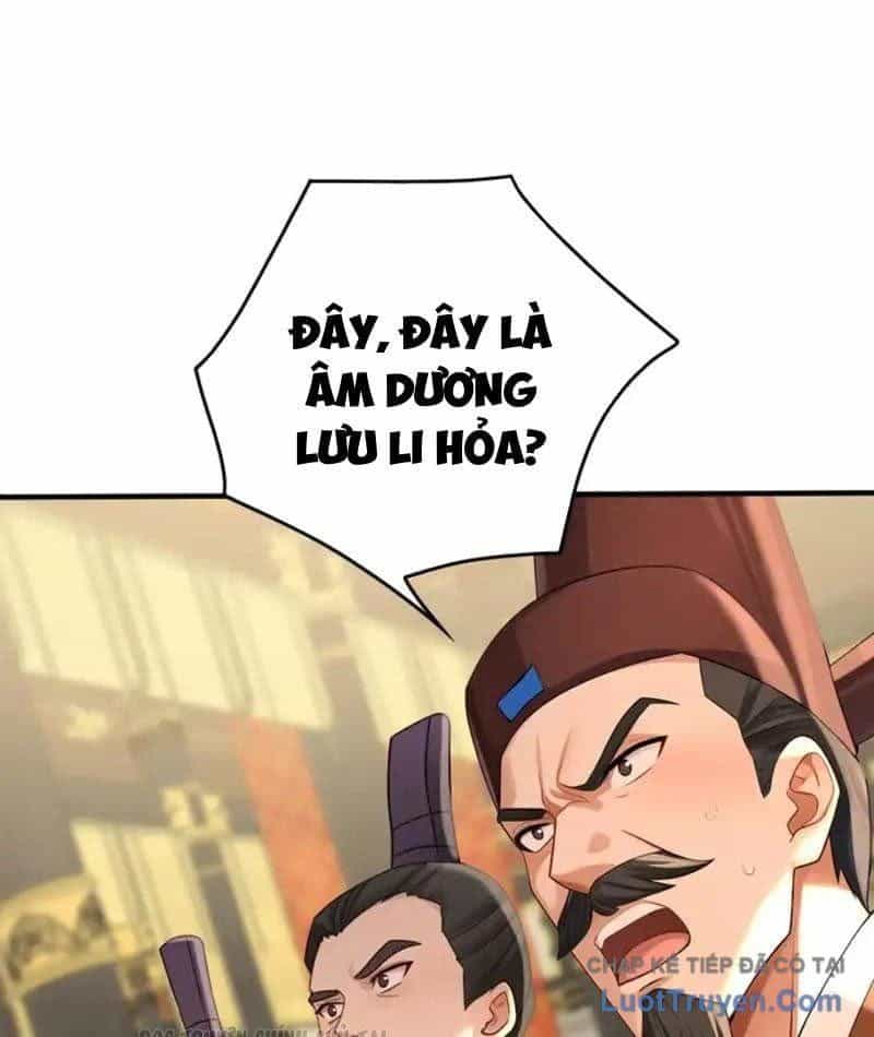 Đệ Tử Tu Luyện Còn Ta Thì Lười Biếng - Chương 246 - ảnh 7