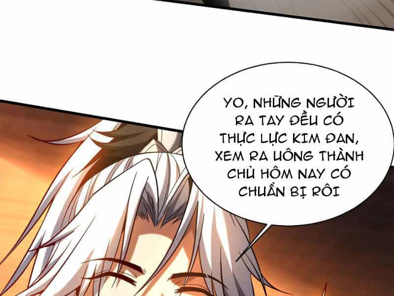 Đệ Tử Tu Luyện Còn Ta Thì Lười Biếng - Chương 26 - ảnh 12