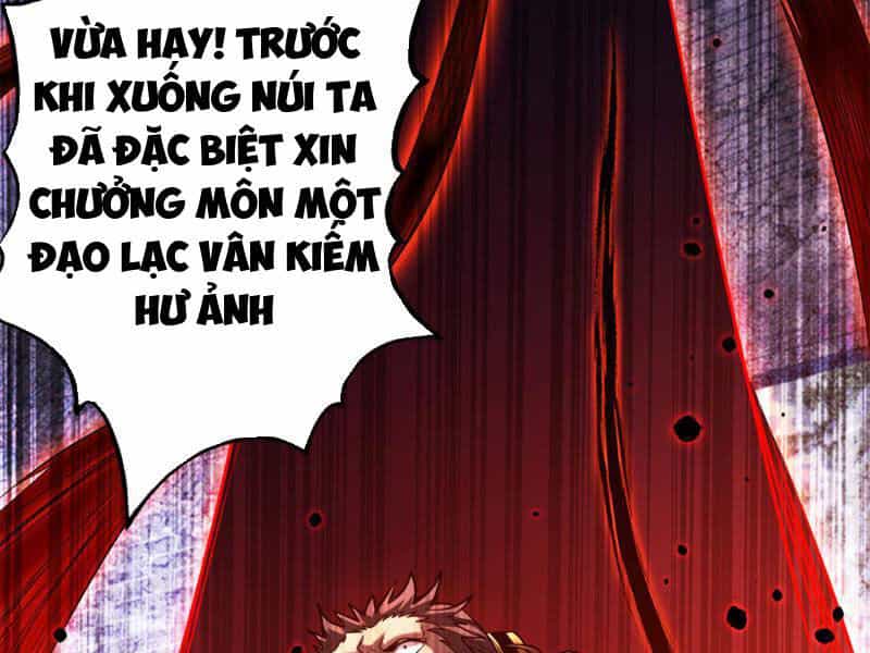 Đệ Tử Tu Luyện Còn Ta Thì Lười Biếng - Chương 26 - ảnh 25