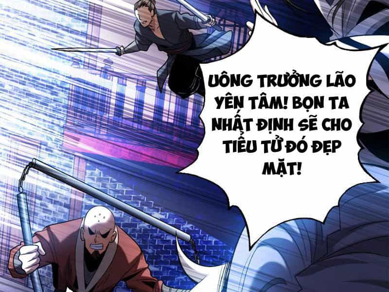 Đệ Tử Tu Luyện Còn Ta Thì Lười Biếng - Chương 26 - ảnh 4