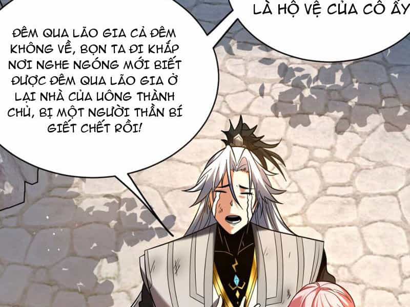 Đệ Tử Tu Luyện Còn Ta Thì Lười Biếng - Chương 28 - ảnh 32