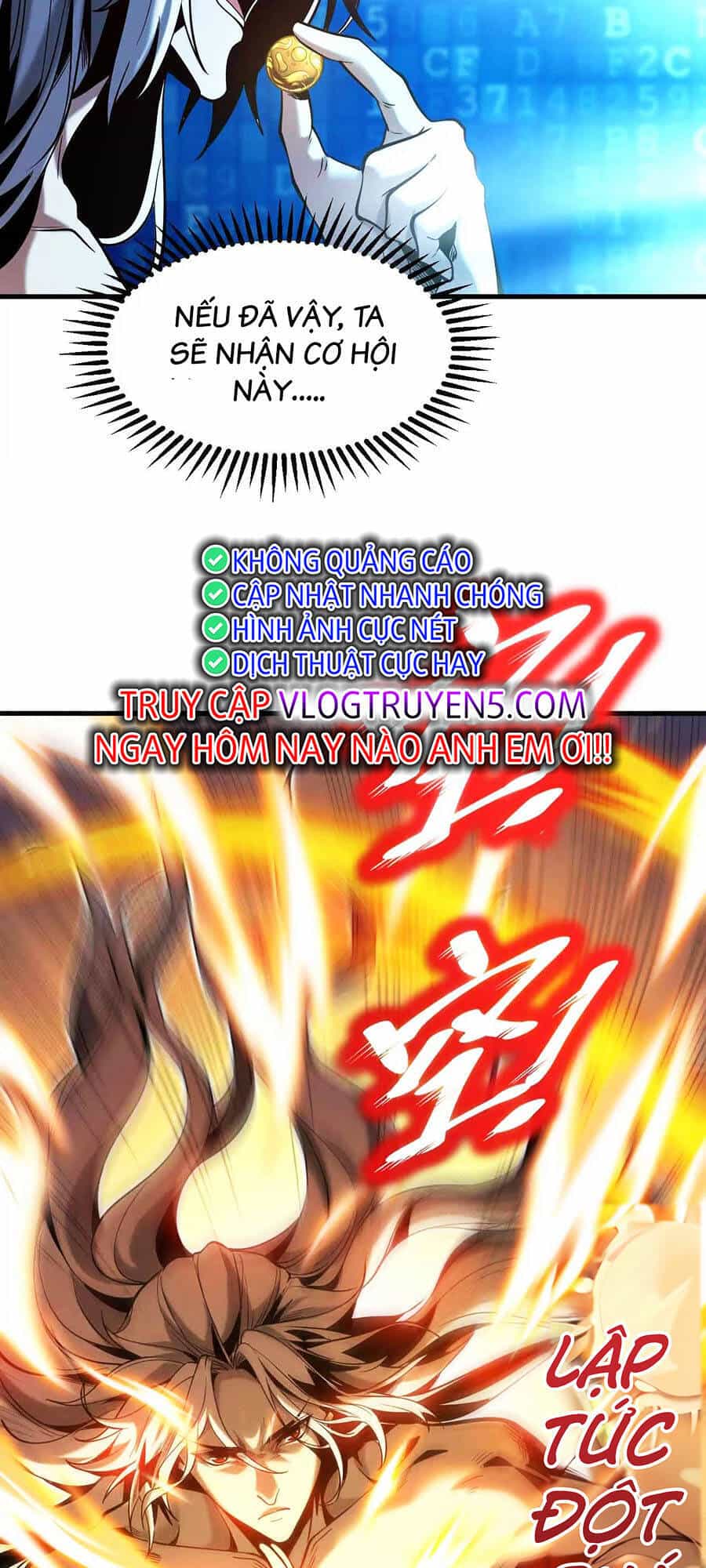 Đệ Tử Tu Luyện Còn Ta Thì Lười Biếng - Chương 2 - ảnh 13