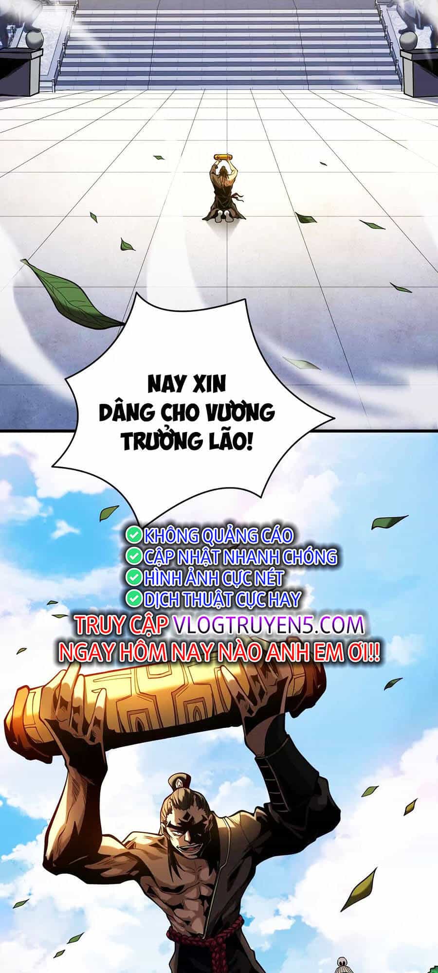 Đệ Tử Tu Luyện Còn Ta Thì Lười Biếng - Chương 2 - ảnh 21