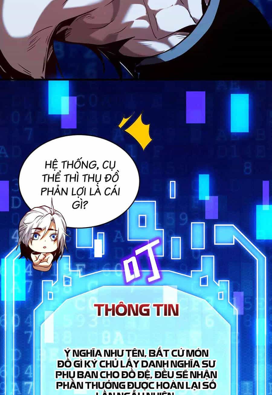 Đệ Tử Tu Luyện Còn Ta Thì Lười Biếng - Chương 2 - ảnh 8