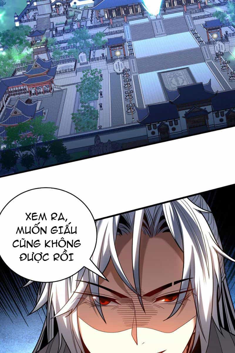 Đệ Tử Tu Luyện Còn Ta Thì Lười Biếng - Chương 29 - ảnh 28