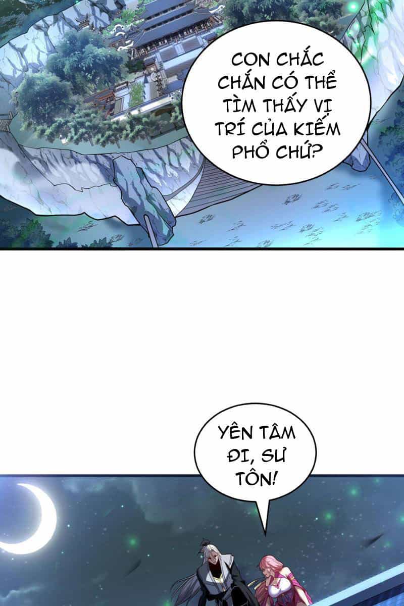 Đệ Tử Tu Luyện Còn Ta Thì Lười Biếng - Chương 29 - ảnh 4