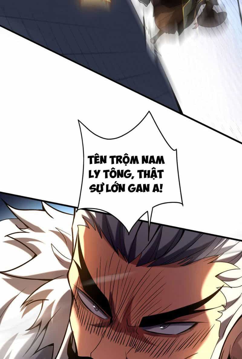 Đệ Tử Tu Luyện Còn Ta Thì Lười Biếng - Chương 30 - ảnh 27