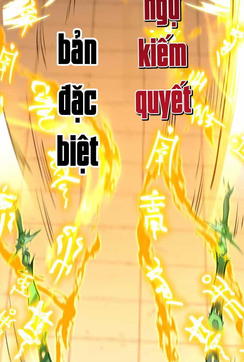 Đệ Tử Tu Luyện Còn Ta Thì Lười Biếng - Chương 30 - ảnh 33