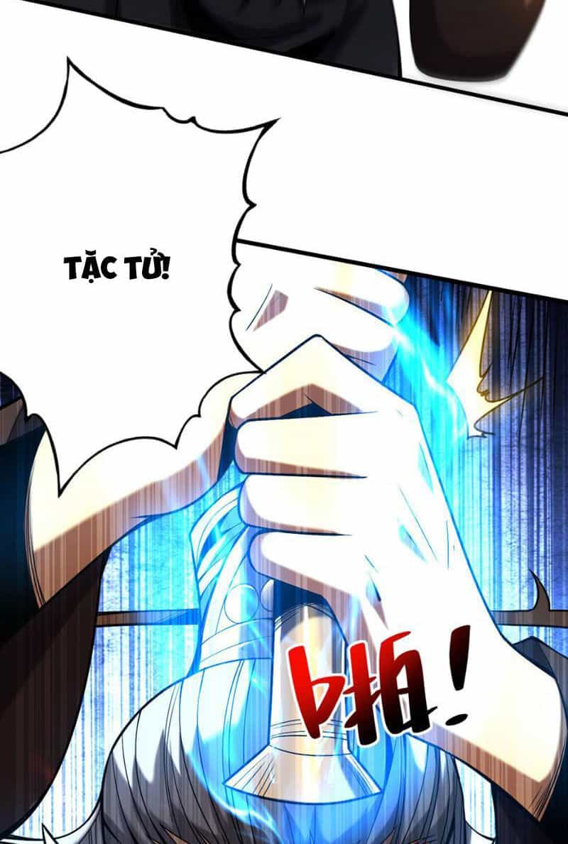 Đệ Tử Tu Luyện Còn Ta Thì Lười Biếng - Chương 30 - ảnh 35