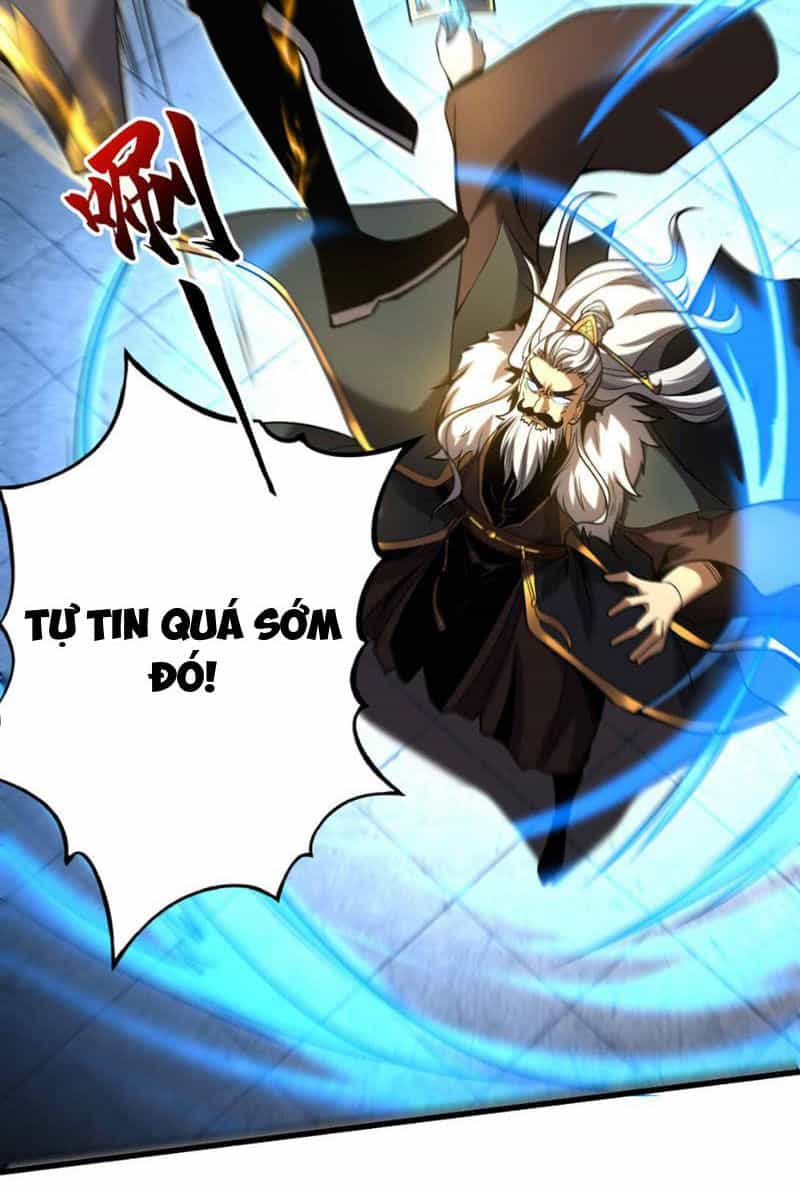 Đệ Tử Tu Luyện Còn Ta Thì Lười Biếng - Chương 30 - ảnh 40