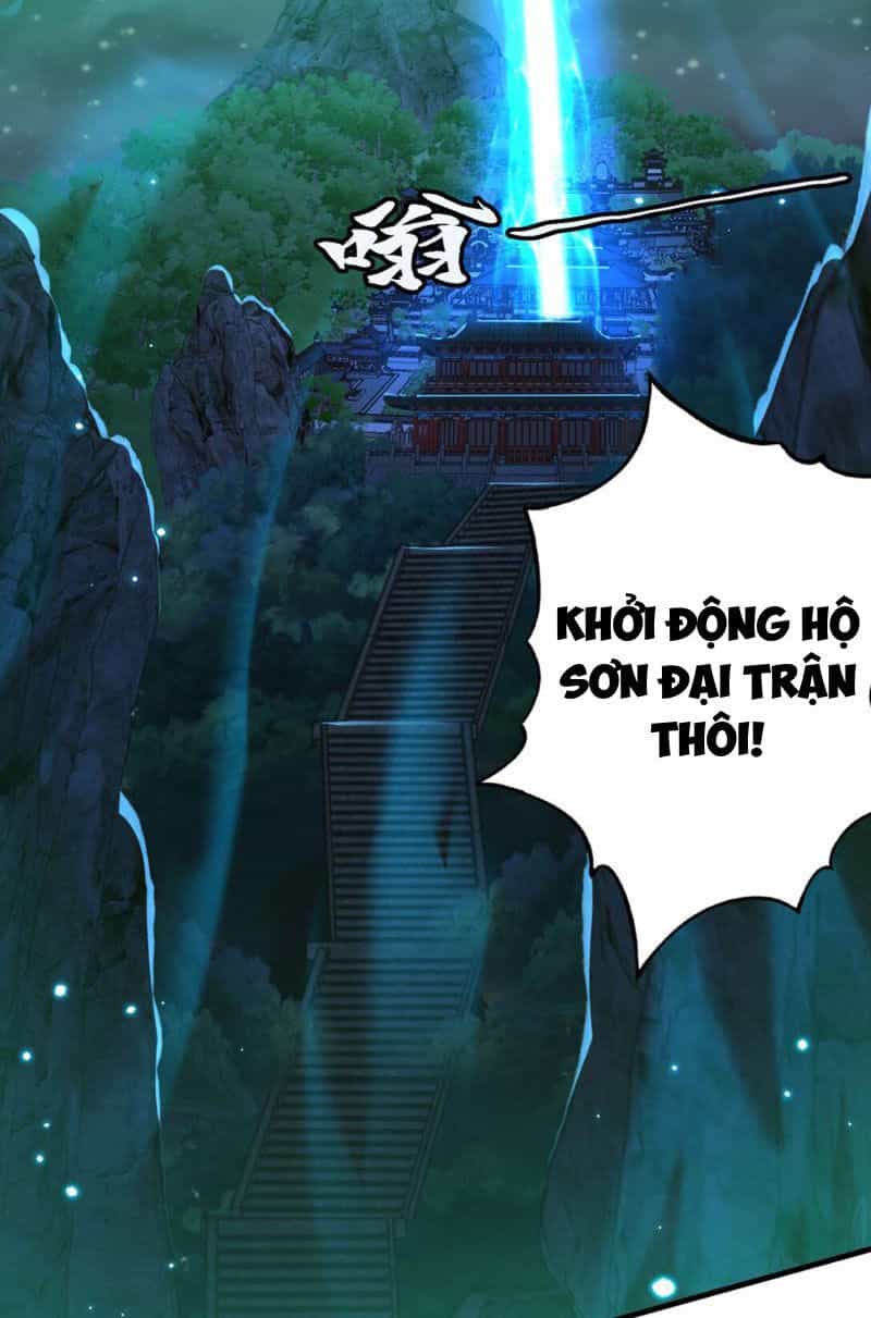 Đệ Tử Tu Luyện Còn Ta Thì Lười Biếng - Chương 30 - ảnh 56