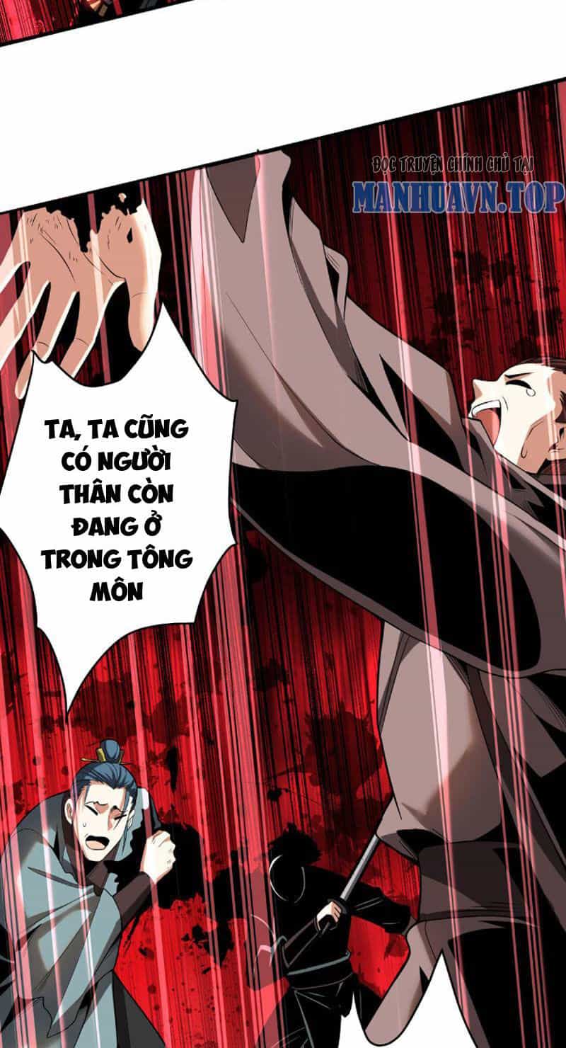 Đệ Tử Tu Luyện Còn Ta Thì Lười Biếng - Chương 31 - ảnh 38