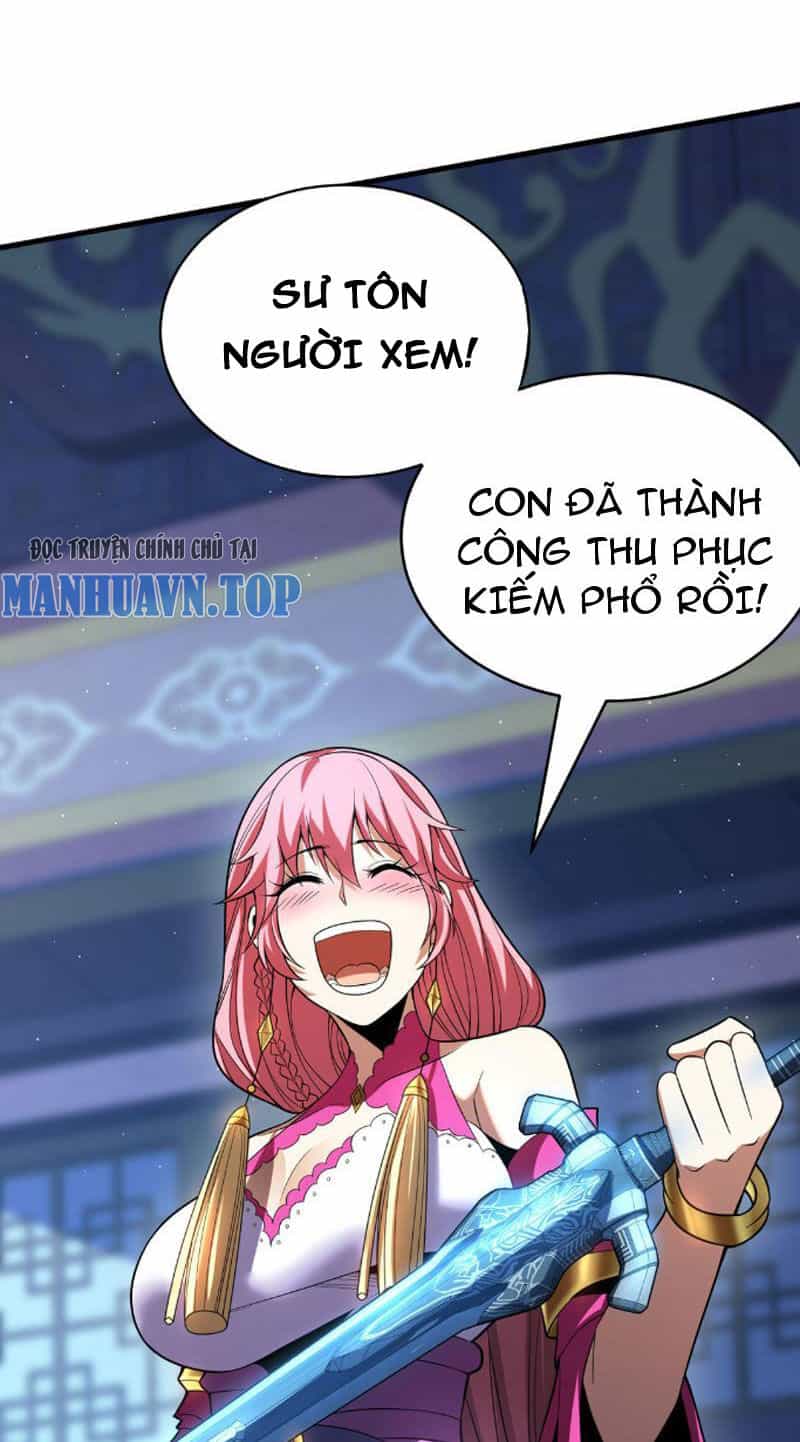Đệ Tử Tu Luyện Còn Ta Thì Lười Biếng - Chương 31 - ảnh 42