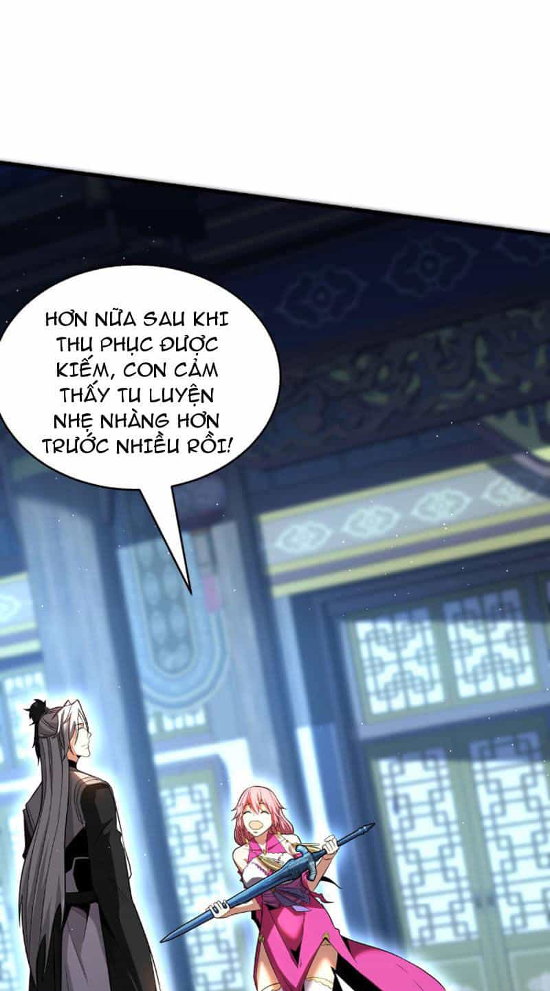 Đệ Tử Tu Luyện Còn Ta Thì Lười Biếng - Chương 31 - ảnh 44