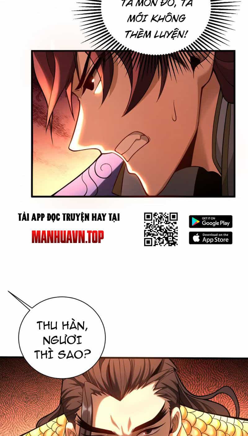 Đệ Tử Tu Luyện Còn Ta Thì Lười Biếng - Chương 32 - ảnh 37