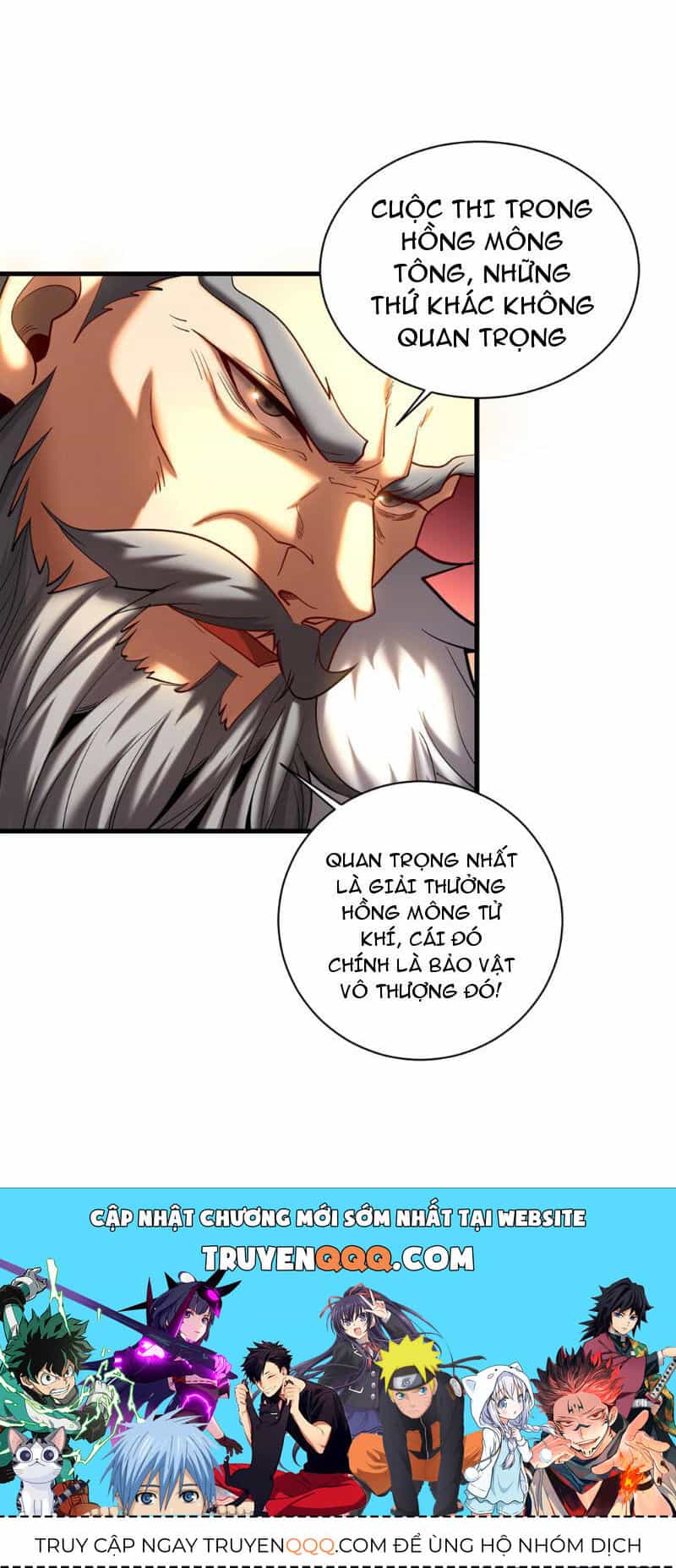 Đệ Tử Tu Luyện Còn Ta Thì Lười Biếng - Chương 32 - ảnh 40