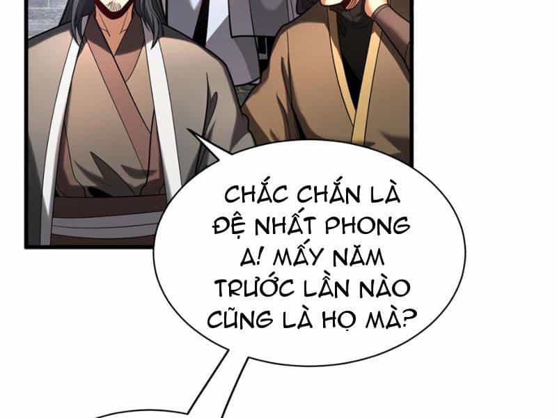 Đệ Tử Tu Luyện Còn Ta Thì Lười Biếng - Chương 33 - ảnh 44