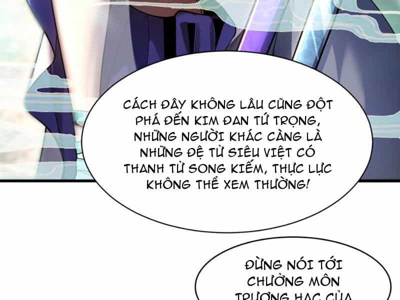 Đệ Tử Tu Luyện Còn Ta Thì Lười Biếng - Chương 33 - ảnh 51