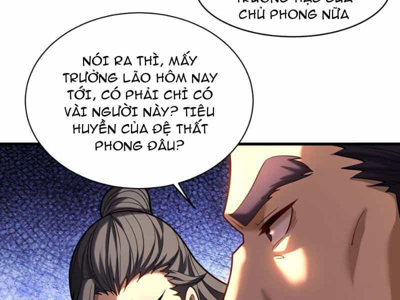 Đệ Tử Tu Luyện Còn Ta Thì Lười Biếng - Chương 33 - ảnh 52