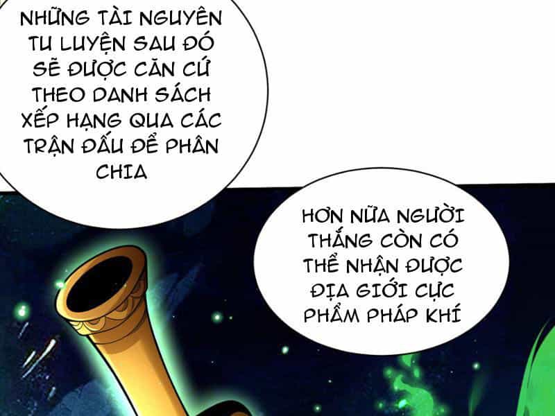 Đệ Tử Tu Luyện Còn Ta Thì Lười Biếng - Chương 33 - ảnh 60
