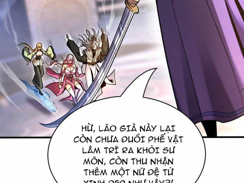 Đệ Tử Tu Luyện Còn Ta Thì Lười Biếng - Chương 33 - ảnh 84