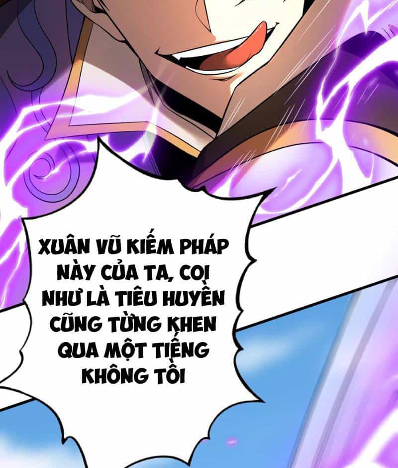 Đệ Tử Tu Luyện Còn Ta Thì Lười Biếng - Chương 34 - ảnh 12