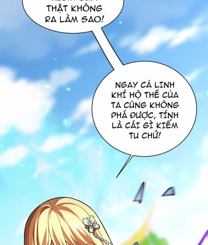 Đệ Tử Tu Luyện Còn Ta Thì Lười Biếng - Chương 34 - ảnh 18