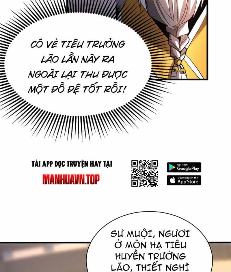 Đệ Tử Tu Luyện Còn Ta Thì Lười Biếng - Chương 34 - ảnh 2