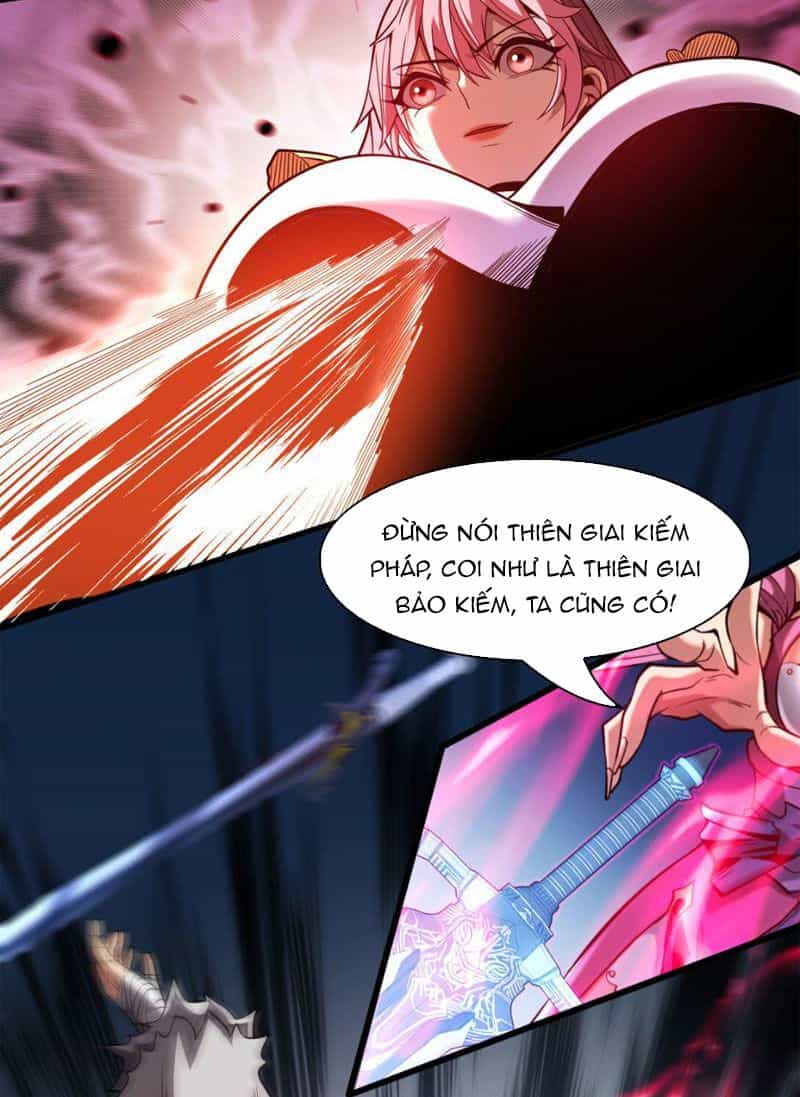 Đệ Tử Tu Luyện Còn Ta Thì Lười Biếng - Chương 36 - ảnh 11