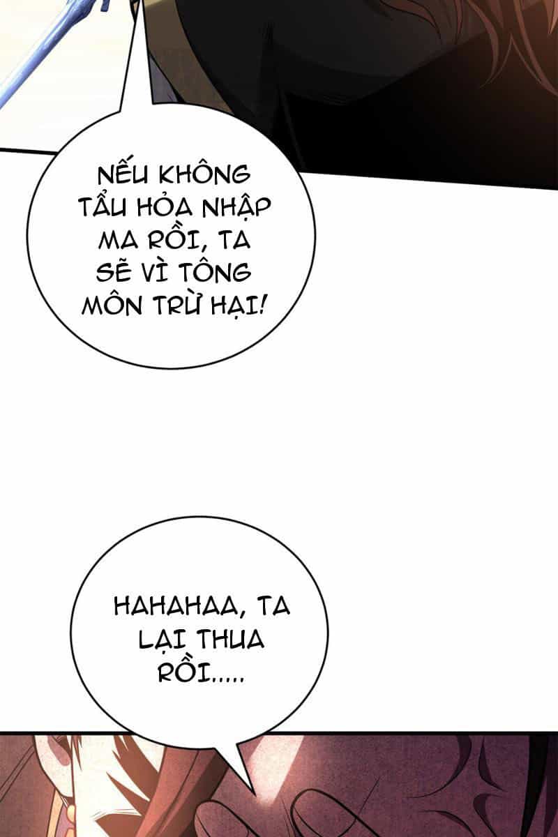 Đệ Tử Tu Luyện Còn Ta Thì Lười Biếng - Chương 36 - ảnh 22