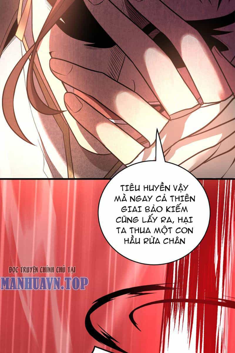 Đệ Tử Tu Luyện Còn Ta Thì Lười Biếng - Chương 36 - ảnh 23