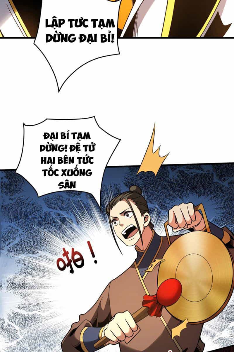 Đệ Tử Tu Luyện Còn Ta Thì Lười Biếng - Chương 36 - ảnh 29