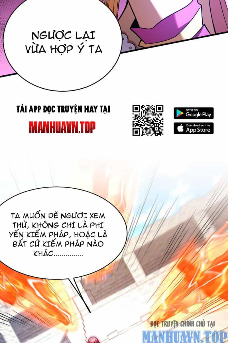 Đệ Tử Tu Luyện Còn Ta Thì Lười Biếng - Chương 36 - ảnh 36