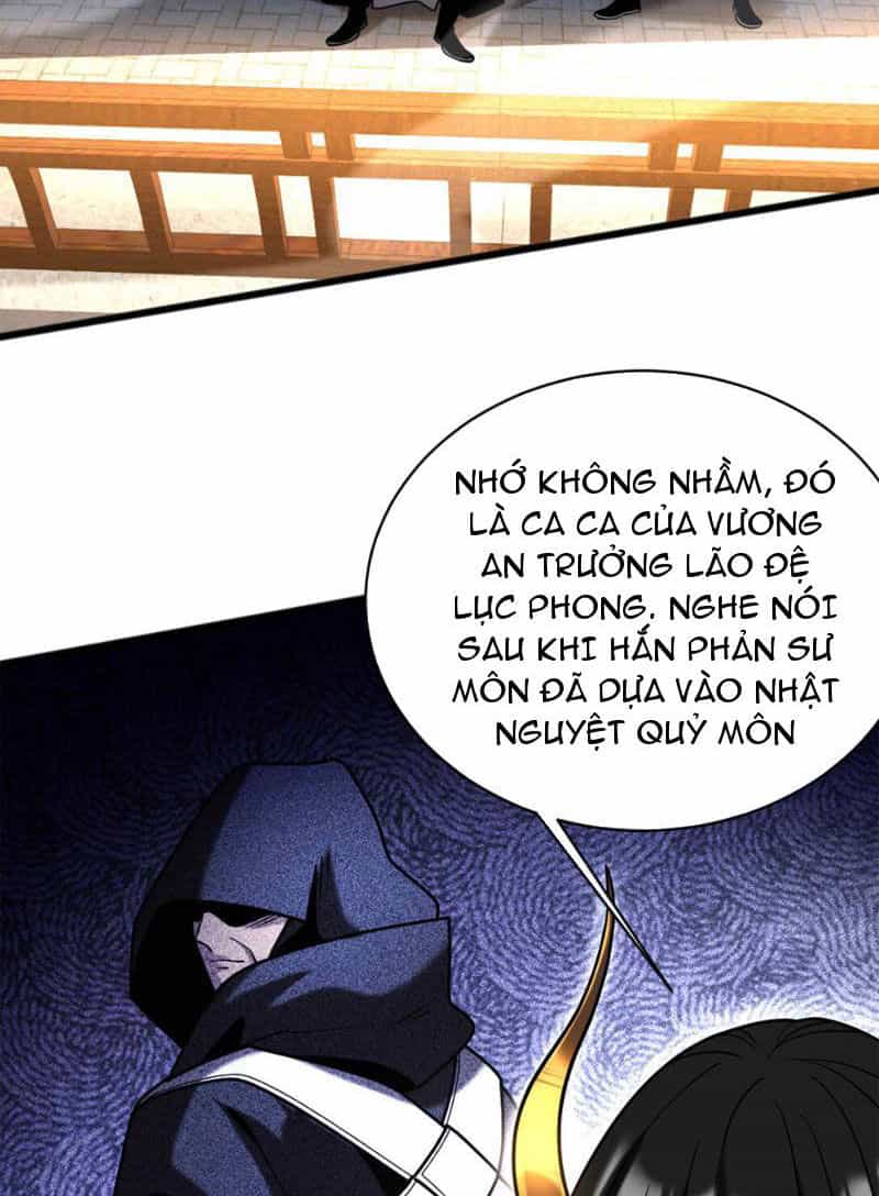 Đệ Tử Tu Luyện Còn Ta Thì Lười Biếng - Chương 37 - ảnh 14