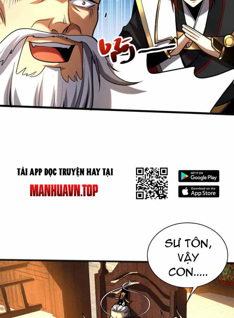 Đệ Tử Tu Luyện Còn Ta Thì Lười Biếng - Chương 37 - ảnh 19