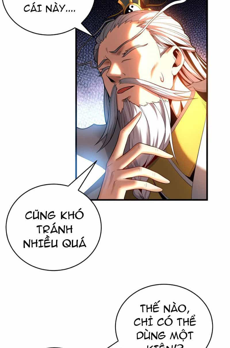 Đệ Tử Tu Luyện Còn Ta Thì Lười Biếng - Chương 37 - ảnh 38